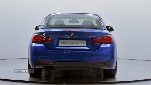 Used BMW 4 Series 2020 for sale - 77254103: Photo 26