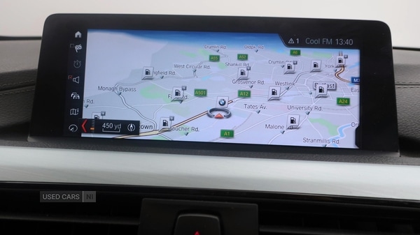 Used BMW 4 Series 2020 for sale - 77254103: Photo 32