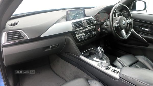 Used BMW 4 Series 2020 for sale - 77254103: Photo 34