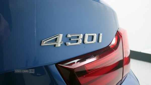 Used BMW 4 Series 2020 for sale - 77254103: Photo 38