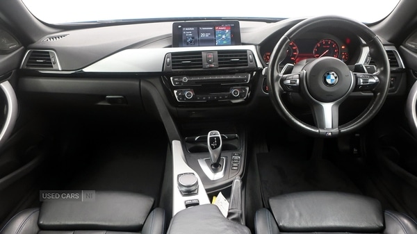 Used BMW 4 Series 2020 for sale - 77254103: Photo 4