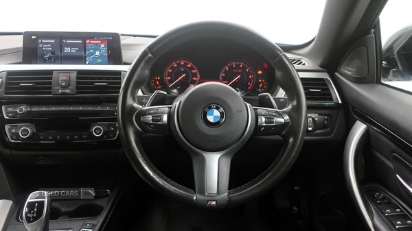 Used BMW 4 Series 2020 for sale - 77254103: Photo 6
