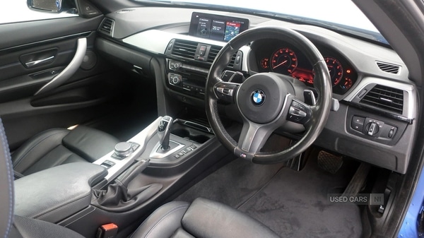 Used BMW 4 Series 2020 for sale - 77254103: Photo 7