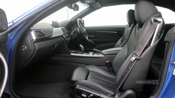 Used BMW 4 Series 2020 for sale - 77254103: Photo 8