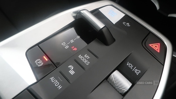 Used BMW iX1 2025 for sale - 77017876: Photo 11