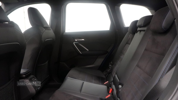 Used BMW iX1 2025 for sale - 77017876: Photo 13