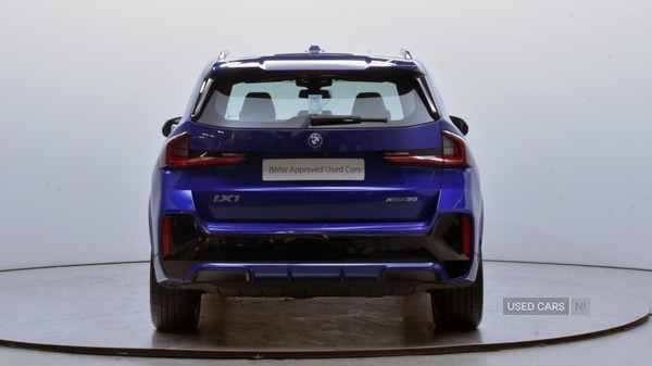 Used BMW iX1 2025 for sale - 77017876: Photo 16