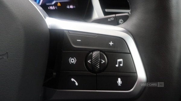 Used BMW iX1 2025 for sale - 77017876: Photo 19