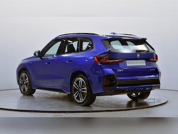 Used BMW iX1 2025 for sale - 77017876: Photo