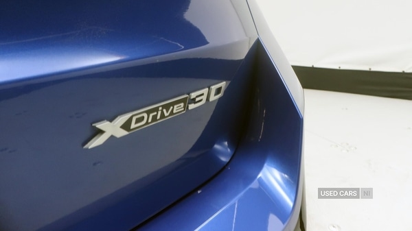 Used BMW iX1 2025 for sale - 77017876: Photo 30