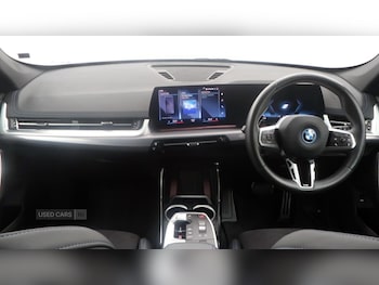 Used BMW iX1 2025 for sale - 77017876: Photo