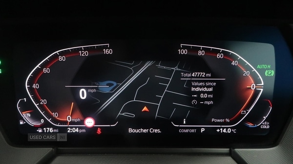 Used BMW 2 Series 2021 for sale - 77238705: Photo 10