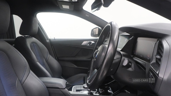 Used BMW 2 Series 2021 for sale - 77238705: Photo 12