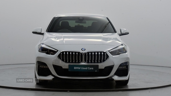 Used BMW 2 Series 2021 for sale - 77238705: Photo 17