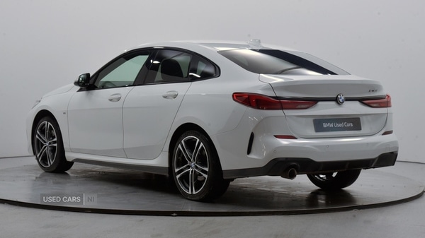 Used BMW 2 Series 2021 for sale - 77238705: Photo 2