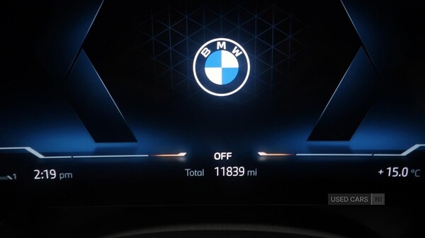 Used BMW 5 Series 2025 for sale - 76327577: Photo 15