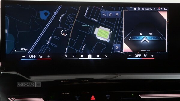 Used BMW 5 Series 2025 for sale - 76327577: Photo 16
