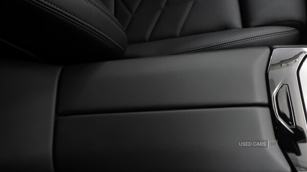 Used BMW 5 Series 2025 for sale - 76327577: Photo 20