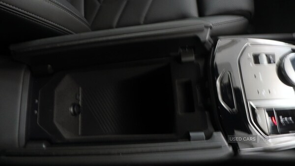 Used BMW 5 Series 2025 for sale - 76327577: Photo 21