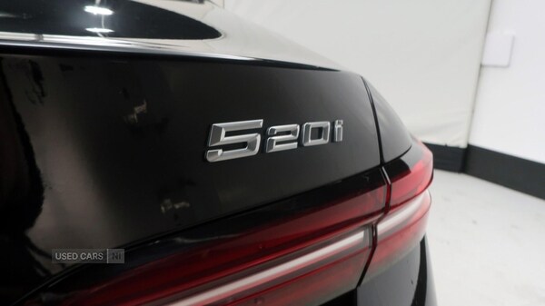 Used BMW 5 Series 2025 for sale - 76327577: Photo 6