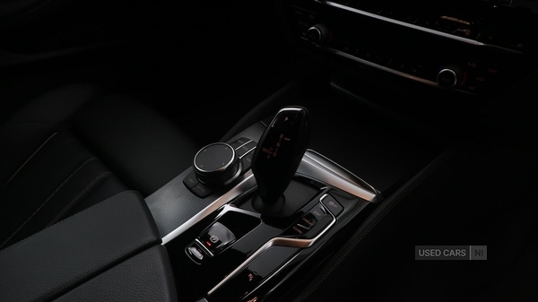 Used BMW 5 Series 2023 for sale - 76180015: Photo 11