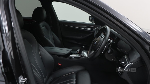 Used BMW 5 Series 2023 for sale - 76180015: Photo 12