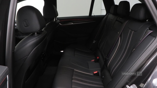 Used BMW 5 Series 2023 for sale - 76180015: Photo 13