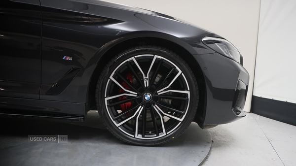 Used BMW 5 Series 2023 for sale - 76180015: Photo 15