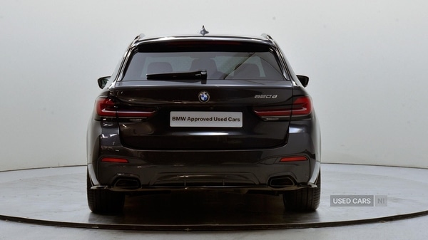 Used BMW 5 Series 2023 for sale - 76180015: Photo 16