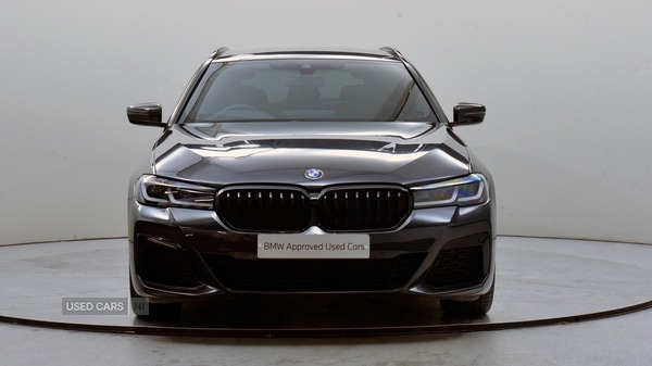 Used BMW 5 Series 2023 for sale - 76180015: Photo 17