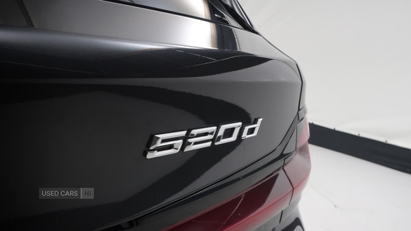 Used BMW 5 Series 2023 for sale - 76180015: Photo 20