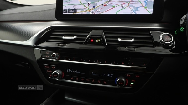 Used BMW 5 Series 2023 for sale - 76180015: Photo 25