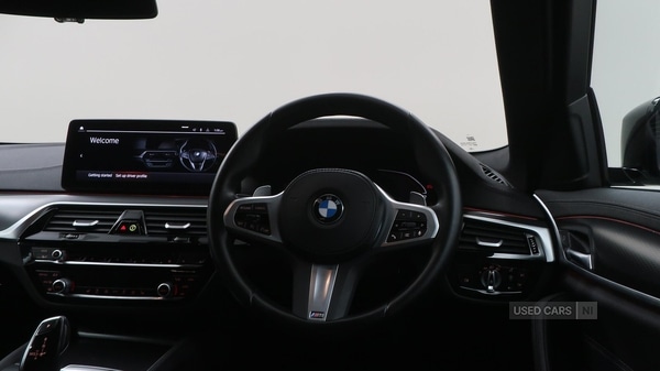 Used BMW 5 Series 2023 for sale - 76180015: Photo 6
