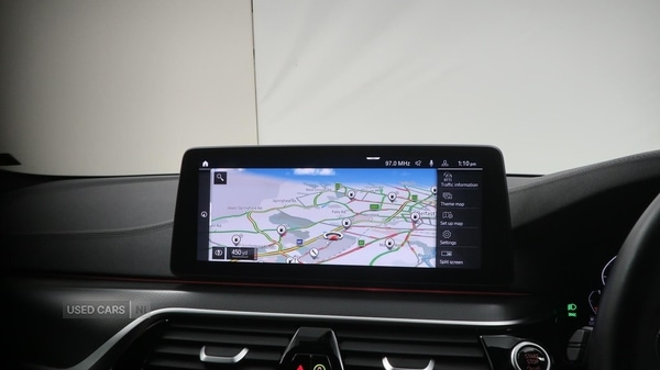 Used BMW 5 Series 2023 for sale - 76180015: Photo 9
