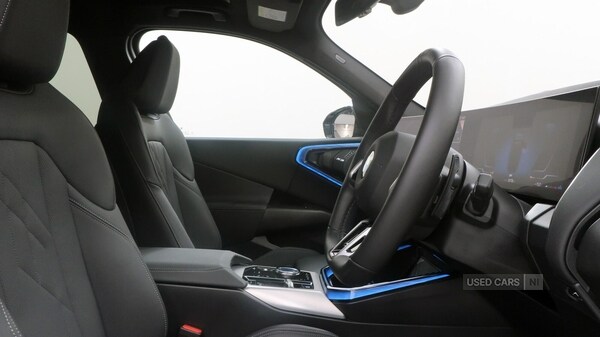 Used BMW X3 2025 for sale - 76528181: Photo 12