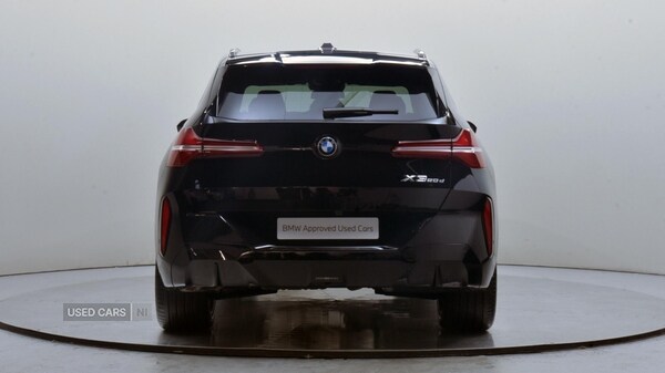 Used BMW X3 2025 for sale - 76528181: Photo 16