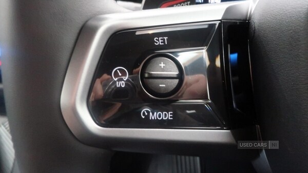 Used BMW X3 2025 for sale - 76528181: Photo 18