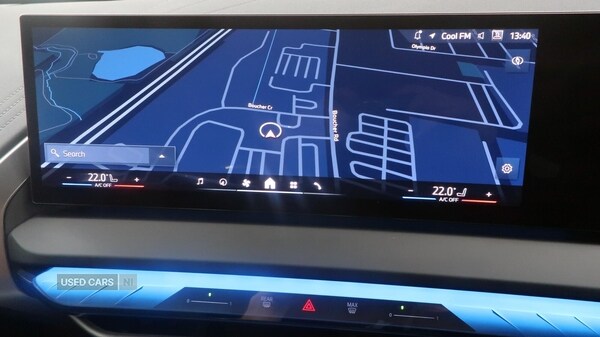 Used BMW X3 2025 for sale - 76528181: Photo 23