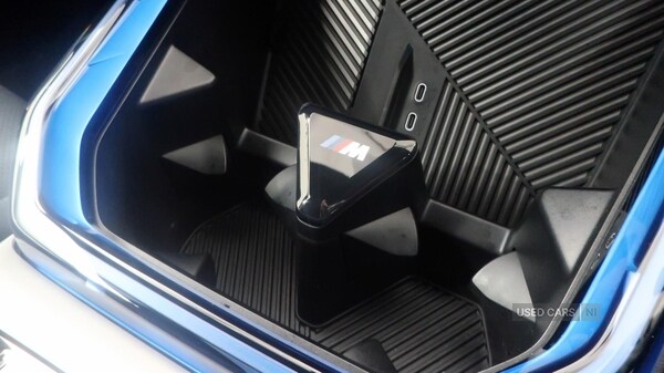 Used BMW X3 2025 for sale - 76528181: Photo 28