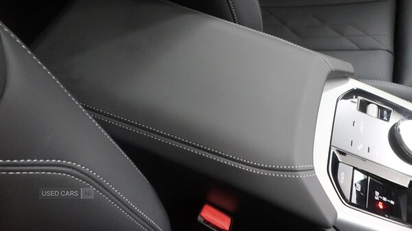 Used BMW X3 2025 for sale - 76528181: Photo 29