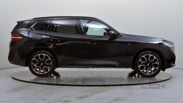 Used BMW X3 2025 for sale - 76528181: Photo 3