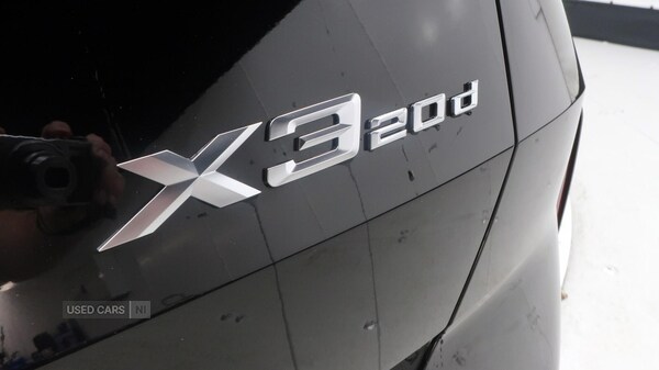 Used BMW X3 2025 for sale - 76528181: Photo 31