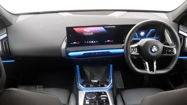 Used BMW X3 2025 for sale - 76528181: Photo 4