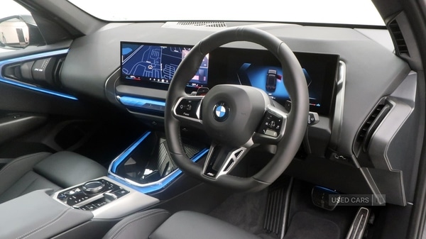 Used BMW X3 2025 for sale - 76528181: Photo 7