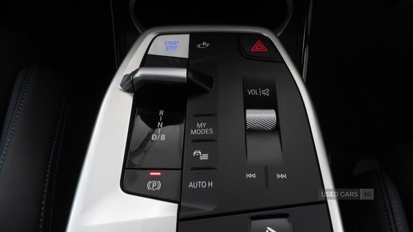 Used BMW iX1 2025 for sale - 76248020: Photo 11