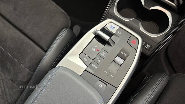 Used BMW iX1 2025 for sale - 76248020: Photo 11