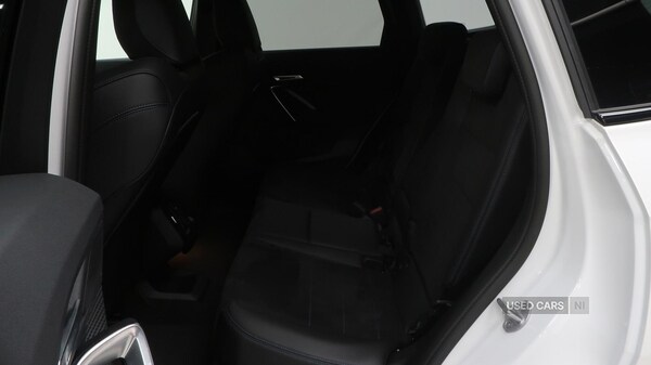 Used BMW iX1 2025 for sale - 76248020: Photo 12