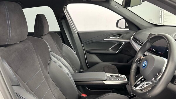 Used BMW iX1 2025 for sale - 76248020: Photo 12