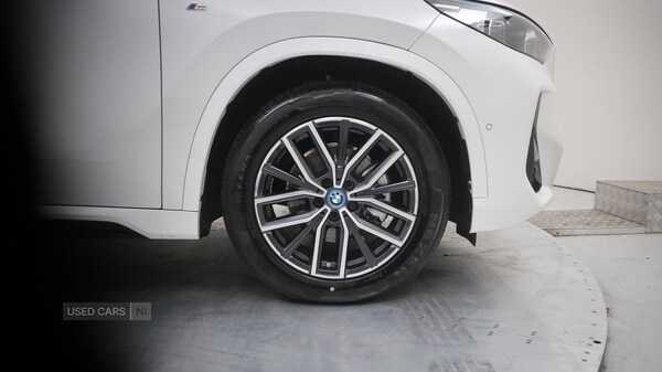 Used BMW iX1 2025 for sale - 76248020: Photo 14