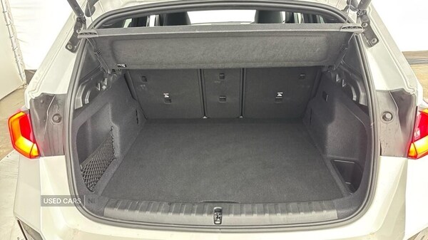 Used BMW iX1 2025 for sale - 76248020: Photo 14